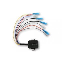 HIGHSIDER CAN-BUS RESISTOR CBW1