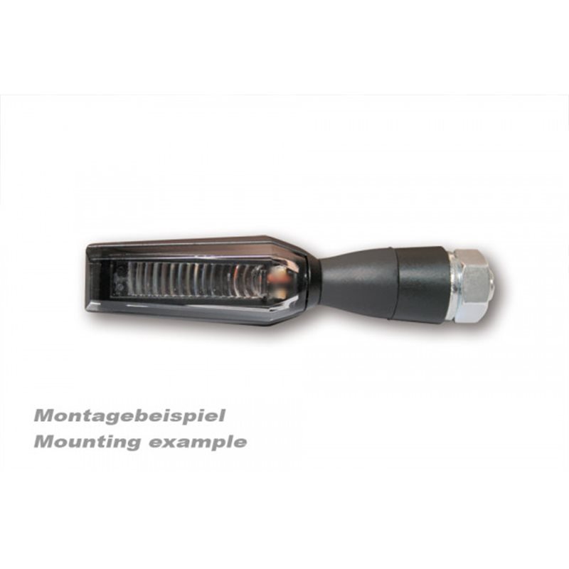 HIGHSIDER SPACER SLEEVE CONICAL F. M8 BOLT HIGHSIDER SPACER SLEEVE CONICAL F. M8 BOLT