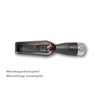 HIGHSIDER SPACER SLEEVE CONICAL F. M8 BOLT