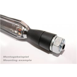 HIGHSIDER SPACER SLEEVE CONICAL F. M8 BOLT