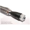 HIGHSIDER SPACER SLEEVE CONICAL F. M8 BOLT