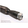 HIGHSIDER SPACER SLEEVE CONICAL F. M8 BOLT