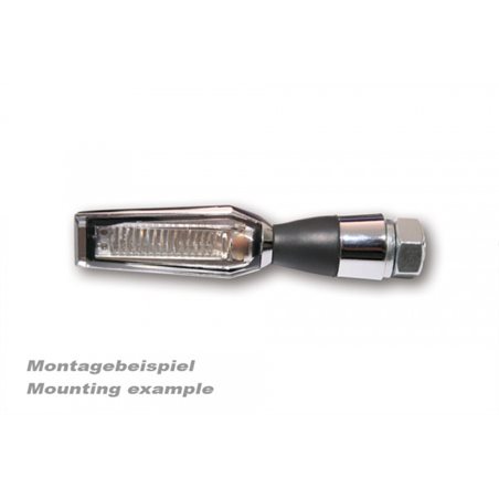 HIGHSIDER SPACER SLEEVE CONICAL F. M8 BOLT
