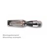HIGHSIDER SPACER SLEEVE CONICAL F. M8 BOLT