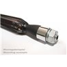 HIGHSIDER SPACER SLEEVE CONICAL F. M8 BOLT