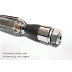 HIGHSIDER SPACER SLEEVE CONICAL F. M8 BOLT