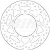 KAWASAKI 250 Z SL 15  - DISCO DELANTERO BREMBO