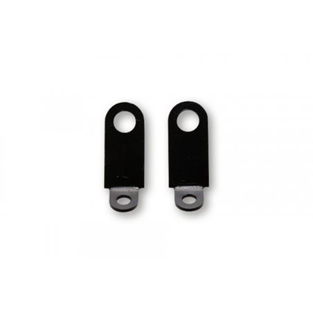 HIGHSIDER ALU INDICATOR HOLDER