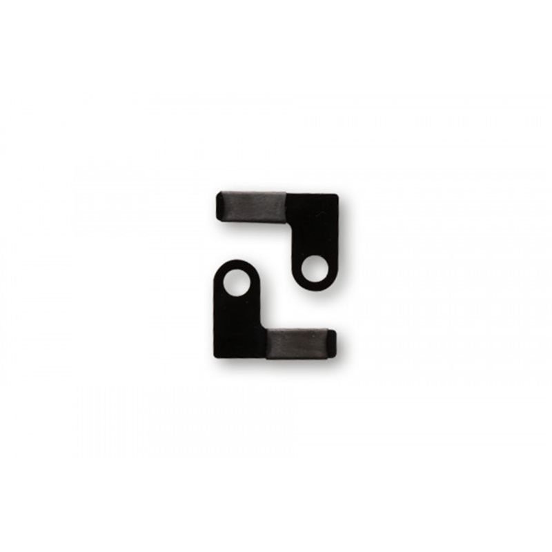 HIGHSIDER CABLE FIX CABLE PASSAGE FOR MOUNTING CNC FORK TUBE CLAMPS HIGHSIDER CABLE FIX CABLE PASSAGE FOR MOUNTING CNC FORK TUBE CLAMPS