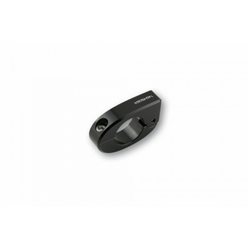 HIGHSIDER CNC ALU HANDLEBAR CLAMP, 7/8 INCH