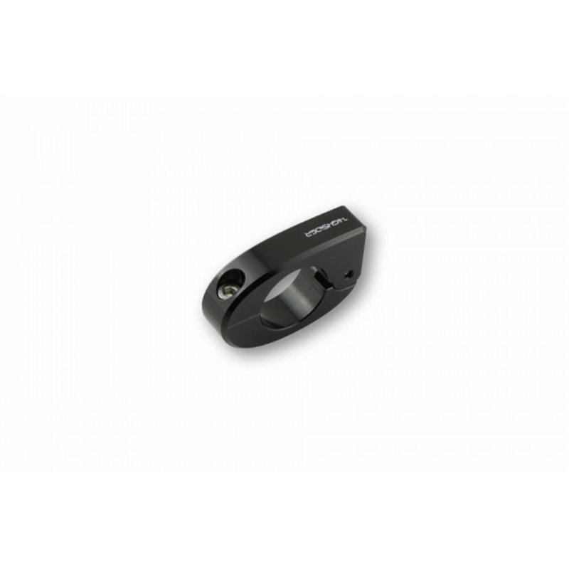 HIGHSIDER CNC ALU HANDLEBAR CLAMP, 7/8 INCH