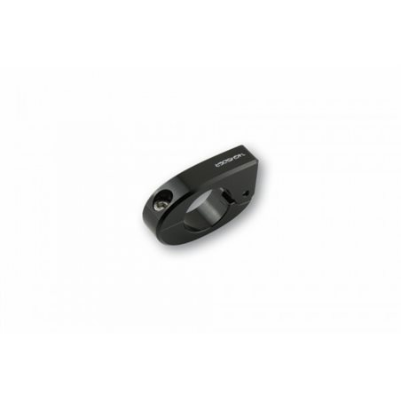 HIGHSIDER CNC ALU HANDLEBAR CLAMP, 7/8 INCH