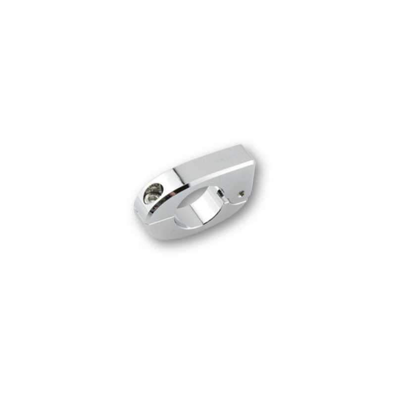 HIGHSIDER CNC ALU HANDLEBAR CLAMP, 7/8 INCH