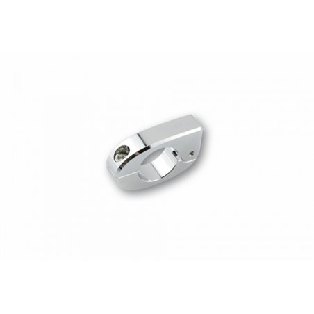 HIGHSIDER CNC ALU HANDLEBAR CLAMP, 7/8 INCH