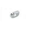 HIGHSIDER CNC ALU HANDLEBAR CLAMP, 7/8 INCH