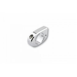 HIGHSIDER CNC ALU HANDLEBAR CLAMP, 1 INCH