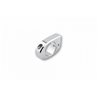 HIGHSIDER CNC ALU HANDLEBAR CLAMP, 1 INCH