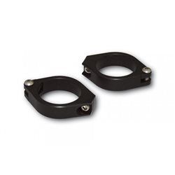 HIGHSIDER CNC ALU FRONT FORK CLAMPS, 35-37 MM