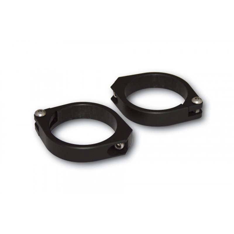 HIGHSIDER CNC ALU CLAMPS, 47+49+50+52+54 MM