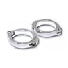 HIGHSIDER CNC ALU CLAMPS, 47+49+50+52+54 MM