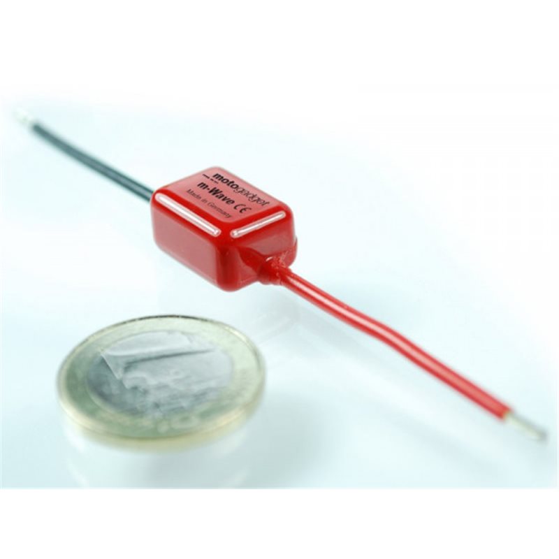 MOTOGADGET DIGIT. FLASHER RELAYS M-WAVE MOTOGADGET DIGIT. FLASHER RELAYS M-WAVE