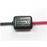 MOTOGADGET M-FLASH, DIGIT. FLASHER RELAYS