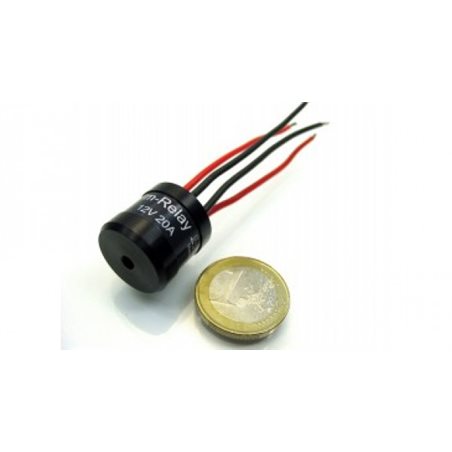 MOTOGADGET STANDARD RELAYS