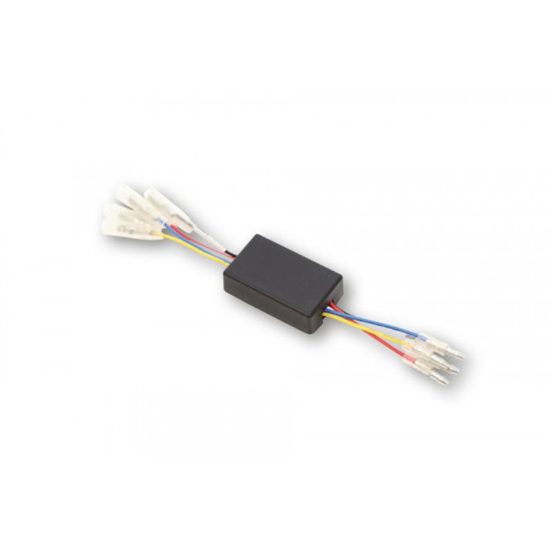 HIGHSIDER DRL CONTROL- BOX CB1, 12 V HIGHSIDER DRL CONTROL- BOX CB1, 12 V