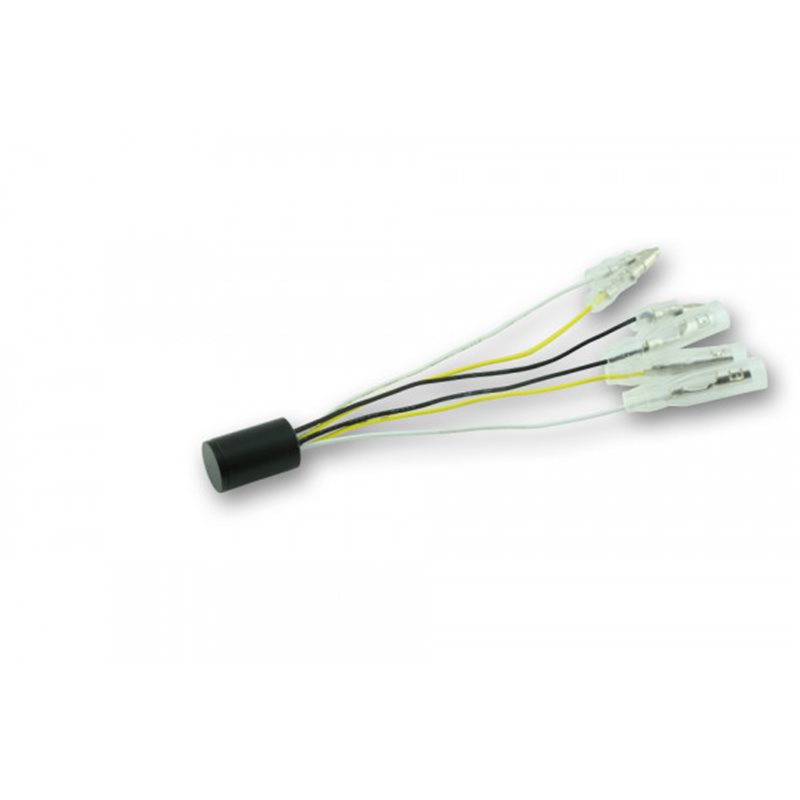 HIGHSIDER PL CONTROL- BOX CB2, INDICATOR/FPL RELAY, PAIR HIGHSIDER PL CONTROL- BOX CB2, INDICATOR/FPL RELAY, PAIR