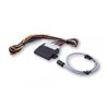 HIGHSIDER E-BOX TYPE 1, FOR DRL CIRCUIT VIA LIGHT SENSOR