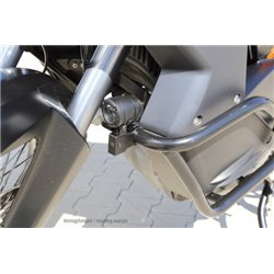 HIGHSIDER UNIVERSAL CNC BRACKET RS2