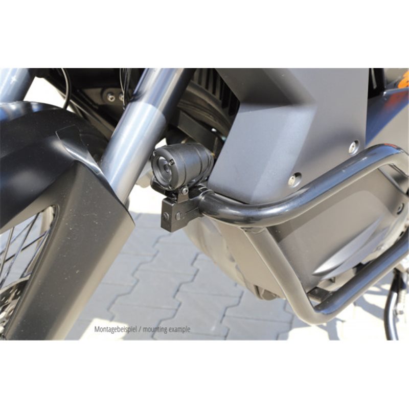 HIGHSIDER UNIVERSAL CNC BRACKET RS2