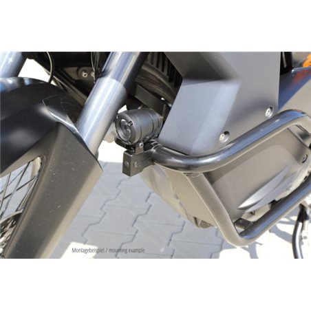 HIGHSIDER UNIVERSAL CNC BRACKET RS2