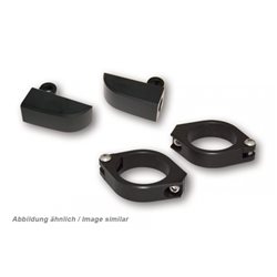 HIGHSIDER INDICATOR BRACKET SET 38-41 MM