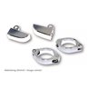 HIGHSIDER INDICATOR BRACKET SET 38-41 MM DIAMETER