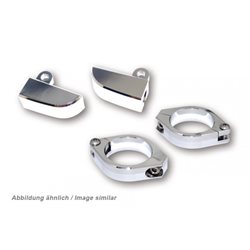 HIGHSIDER INDICATOR BRACKET SET 47+49+50+52+54 MM DIAMETER