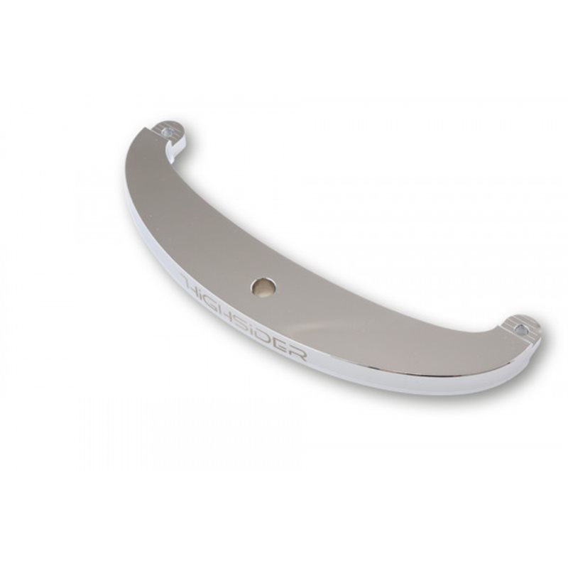 HIGHSIDER CNC HEADLIGHT BRACKET BOTTOM TYPE2