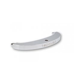 HIGHSIDER CNC HEADLIGHT BRACKET BOTTOM TYPE2