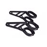 HIGHSIDER HEADLIGHT BRACKET 38-41 MM