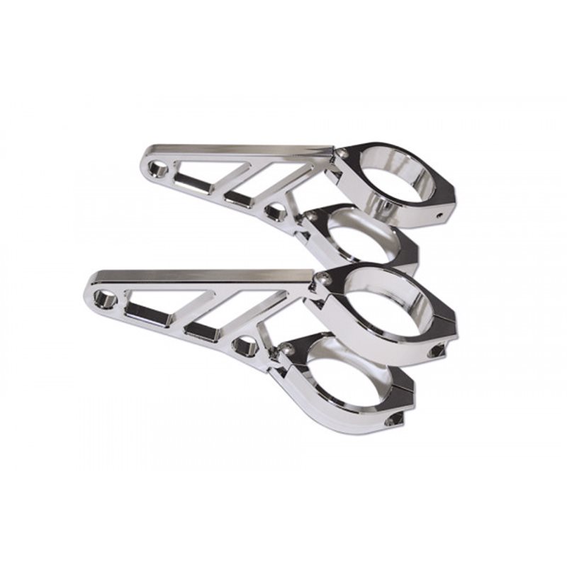 HIGHSIDER HEADLIGHT BRACKET 38-41 MM HIGHSIDER HEADLIGHT BRACKET 38-41 MM