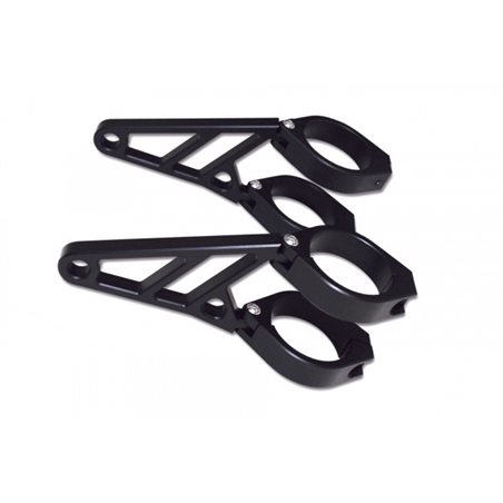 HIGHSIDER HEADLIGHT BRACKET 42-43 MM