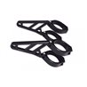 HIGHSIDER HEADLIGHT BRACKET 42-43 MM