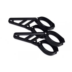 HIGHSIDER HEADLIGHT BRACKET 47+49+50+52+54 MM