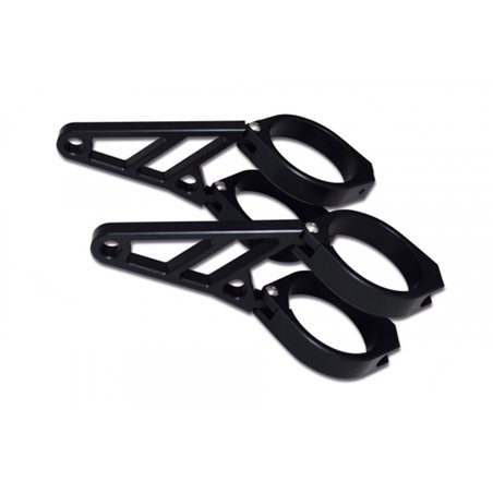 HIGHSIDER HEADLIGHT BRACKET 47+49+50+52+54 MM