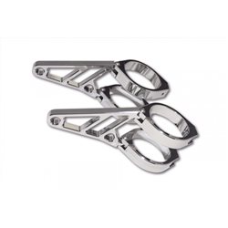 HIGHSIDER HEADLIGHT BRACKET 47+49+50+52+54 MM