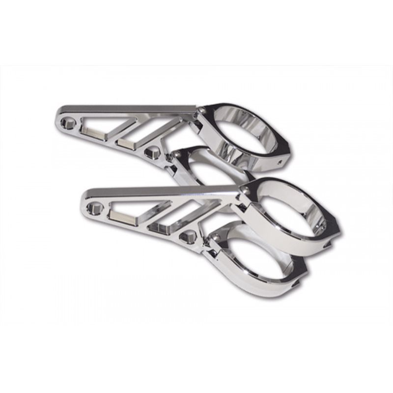 HIGHSIDER HEADLIGHT BRACKET 47+49+50+52+54 MM HIGHSIDER HEADLIGHT BRACKET 47+49+50+52+54 MM