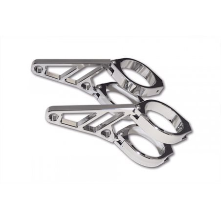 HIGHSIDER HEADLIGHT BRACKET 47+49+50+52+54 MM
