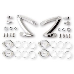 HIGHSIDER Z-STYLE, FOR 47+49+50+52+54 MM