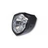 HIGHSIDER BA1 HEADLIGHT SET FOR 35-37 MM