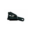 HIGHSIDER CNC ALU LAMPENHALTER SET EXTEND FÃ¼R Ã˜ 35-37 MM, LÃ¤NGENVERSTELLBAR, SCHWARZ